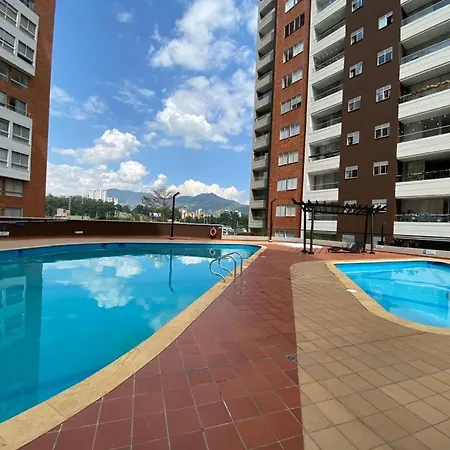 Apartamento Buen Descanso Appartamento